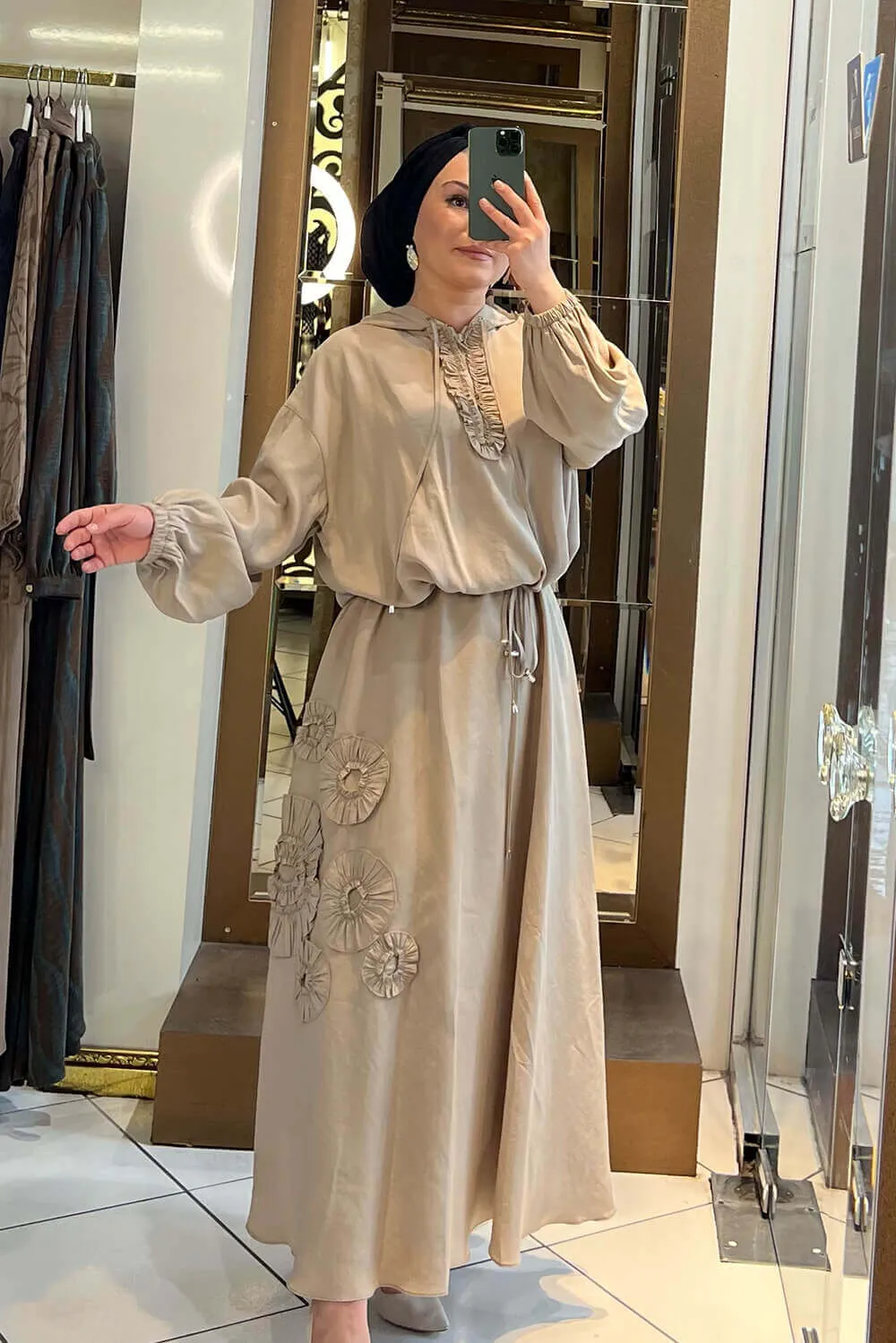 Gazella Takım 44803 Gazella Takım 44803